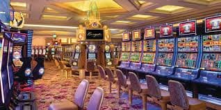 Texas Hold'em Poker အွန်လိုင်း ကတ်ဂိမ်း ဗျူဟာ