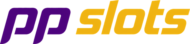 pp slots လိုဂို